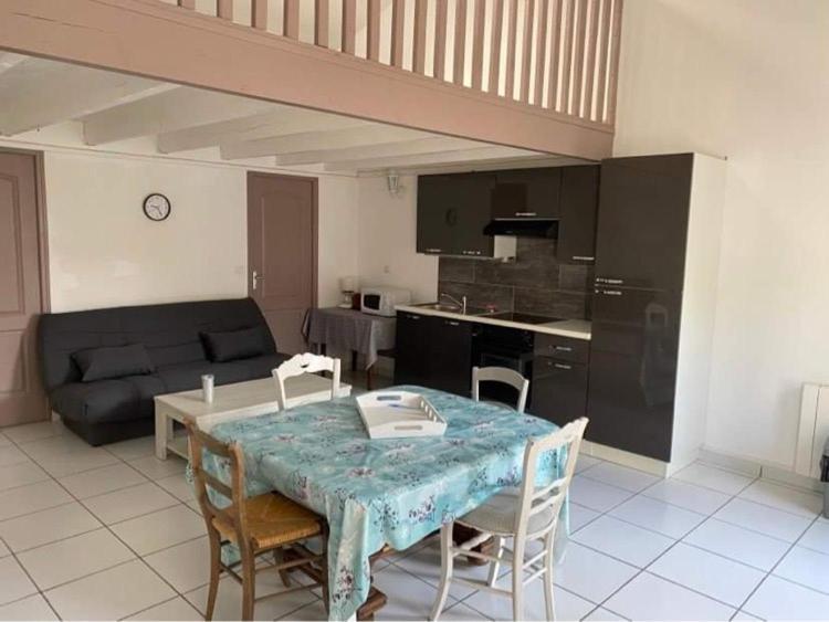 Le Verger Holiday home
