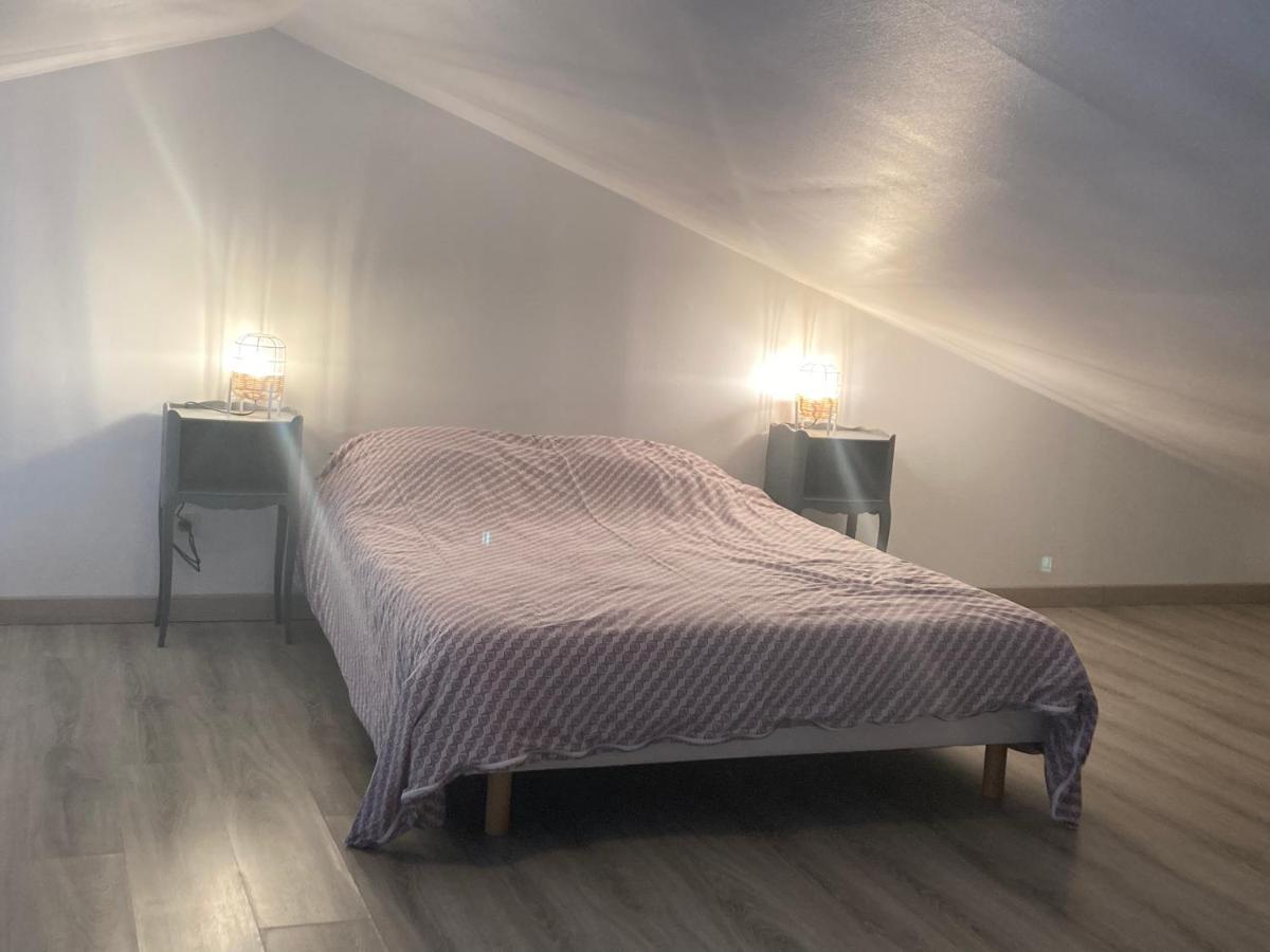 Le Verger Holiday home *